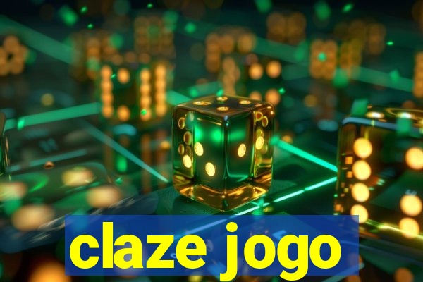 claze jogo